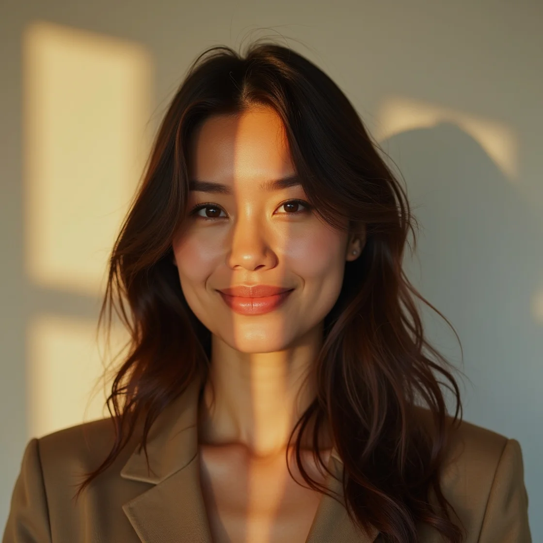 佐藤花子の写真